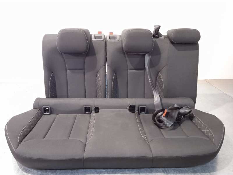 Recambio de juego asientos completo para skoda kamiq (nw4) ambition referencia OEM IAM NOREF  