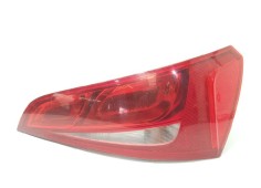 Recambio de piloto trasero derecho para audi q5 (8r) 2.0 tdi (125kw) referencia OEM IAM 8R0945094   2