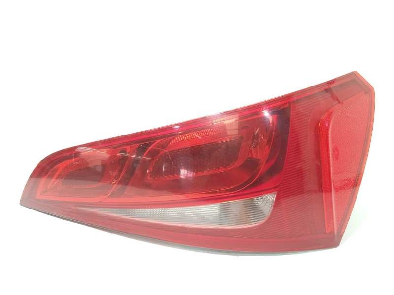 Recambio de piloto trasero derecho para audi q5 (8r) 2.0 tdi (125kw) referencia OEM IAM 8R0945094  