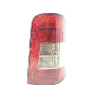 Recambio de piloto trasero derecho para peugeot partner monospace (5_, g_) 1.9 d referencia OEM IAM 9657976780 6351CY 