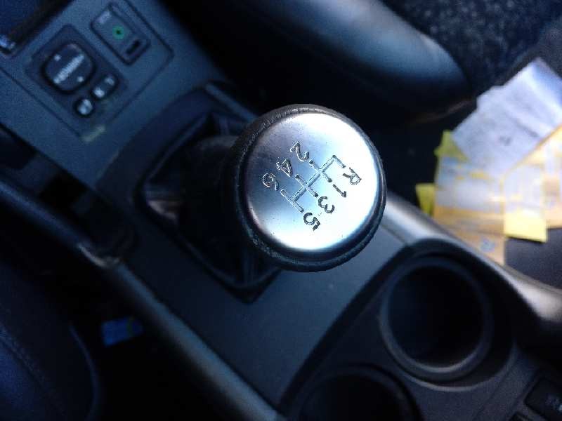 toyota rav 4 (a3) del año 2012