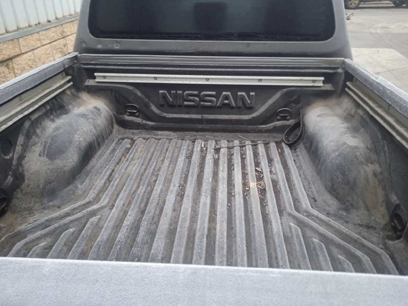 nissan np300 pick-up (d23) del año 2021