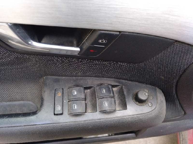 audi a4 avant (8e) del año 2005