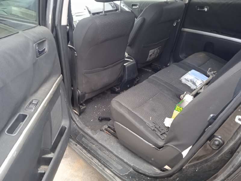 toyota corolla verso (r1) del año 2006