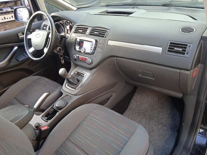 ford c-max (cb3) del año 2009