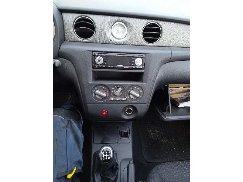 mitsubishi outlander (cu0w) del año 2003