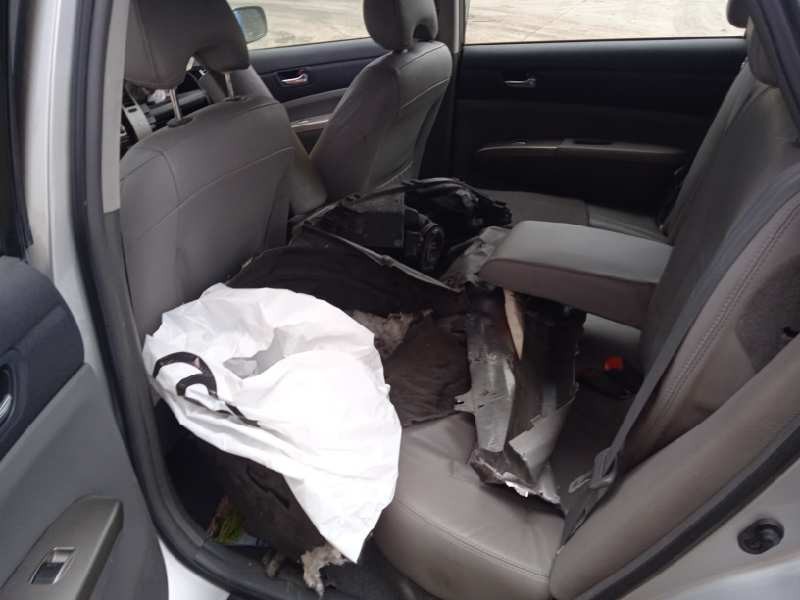 toyota prius (nhw20) del año 2008