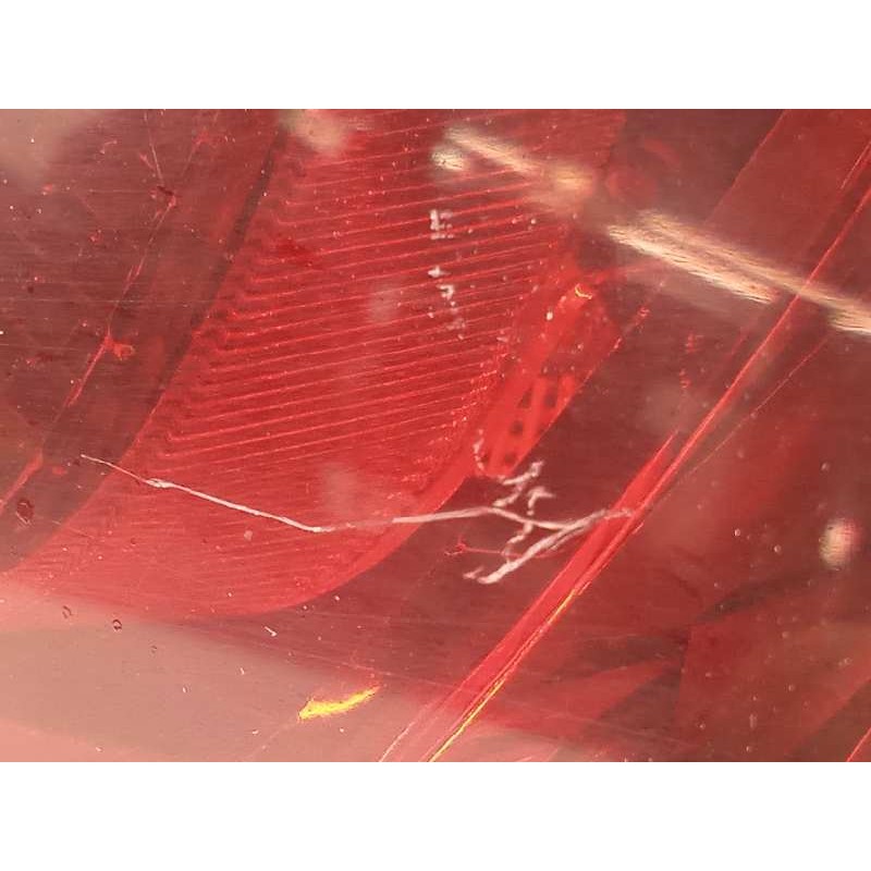 Recambio de piloto trasero derecho para audi q5 (8r) 2.0 tdi (125kw) referencia OEM IAM 8R0945094  