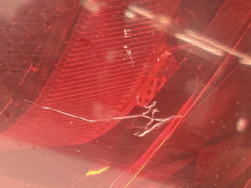 Recambio de piloto trasero derecho para audi q5 (8r) 2.0 tdi (125kw) referencia OEM IAM 8R0945094  