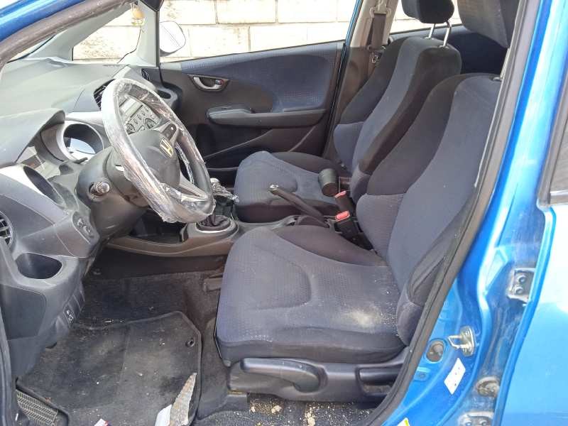honda jazz (ge) del año 2008