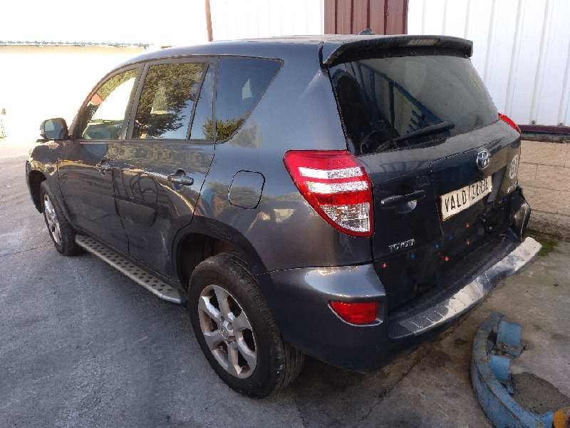 toyota rav 4 (a3) del año 2012