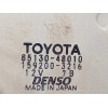Recambio de motor limpia trasero para lexus rx300 (mcu15) 3.0 v6 24v cat referencia OEM IAM 8513048010  