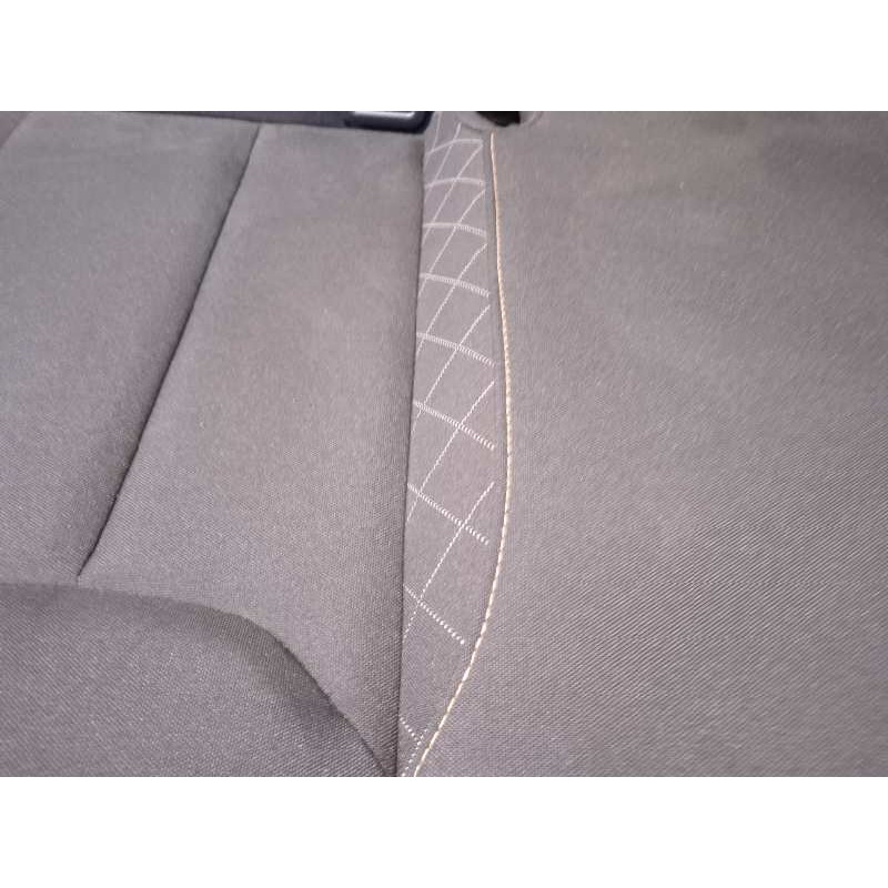 Recambio de juego asientos completo para skoda kamiq (nw4) ambition referencia OEM IAM NOREF  