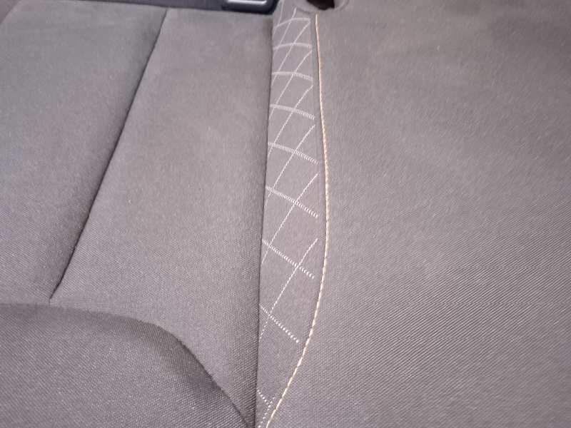 Recambio de juego asientos completo para skoda kamiq (nw4) ambition referencia OEM IAM NOREF  