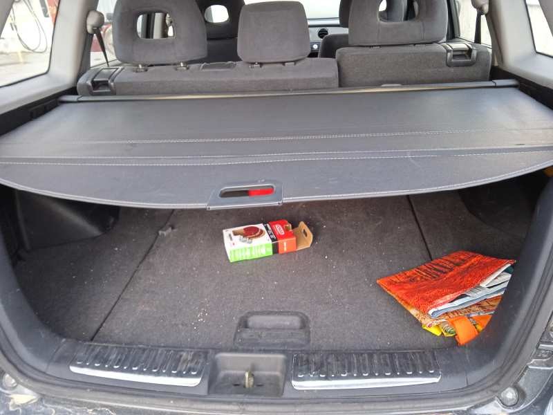 mitsubishi outlander (cu0w) del año 2003