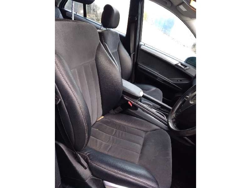 mercedes-benz clase m (w164) del año 2008