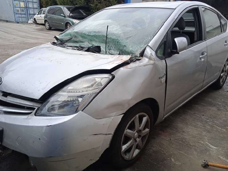 toyota prius (nhw20) del año 2008