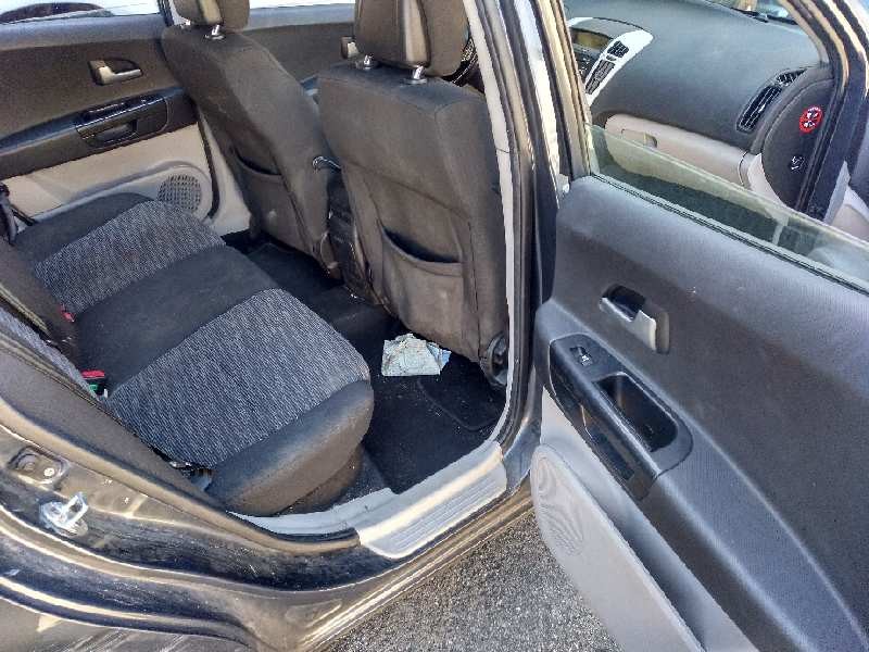 kia cee´d del año 2009