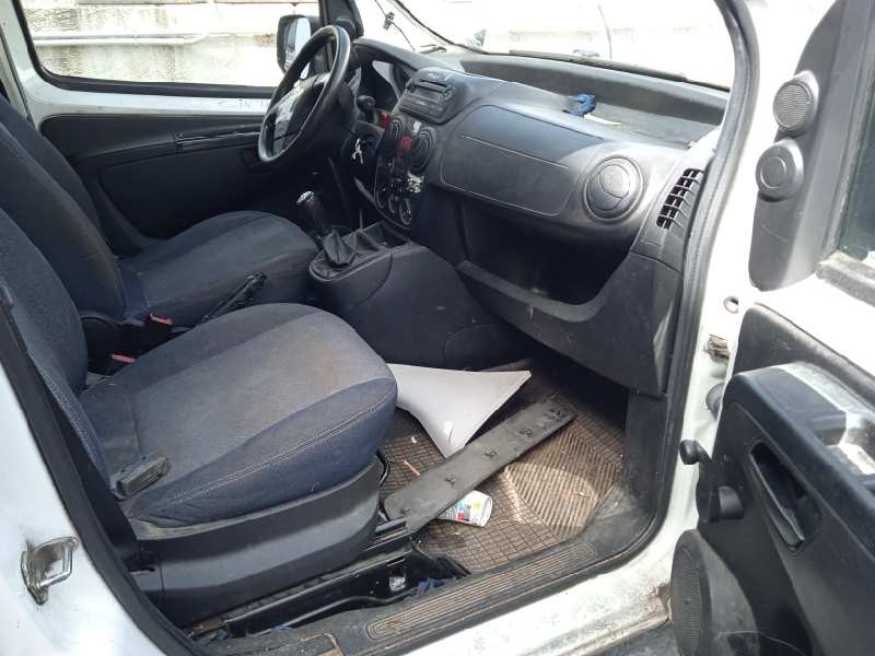 peugeot bipper tepee del año 2014