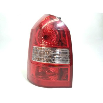 Recambio de piloto trasero izquierdo para hyundai tucson (jm) 2.0 crdi cat referencia OEM IAM 924012E0  924012E010