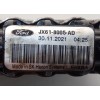 Recambio de radiador agua para ford focus iv (hn) 1.0 ecoboost referencia OEM IAM JX618005AD 2258571 