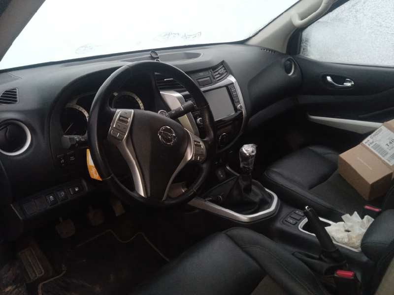 nissan np300 pick-up (d23) del año 2021