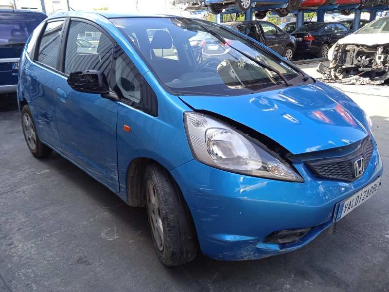 honda jazz (ge) del año 2008