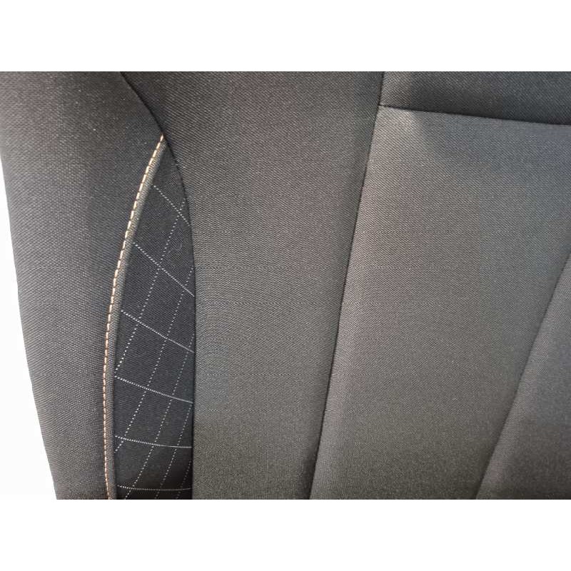 Recambio de juego asientos completo para skoda kamiq (nw4) ambition referencia OEM IAM NOREF  