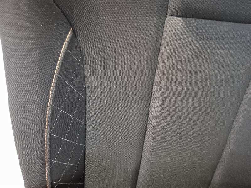 Recambio de juego asientos completo para skoda kamiq (nw4) ambition referencia OEM IAM NOREF  