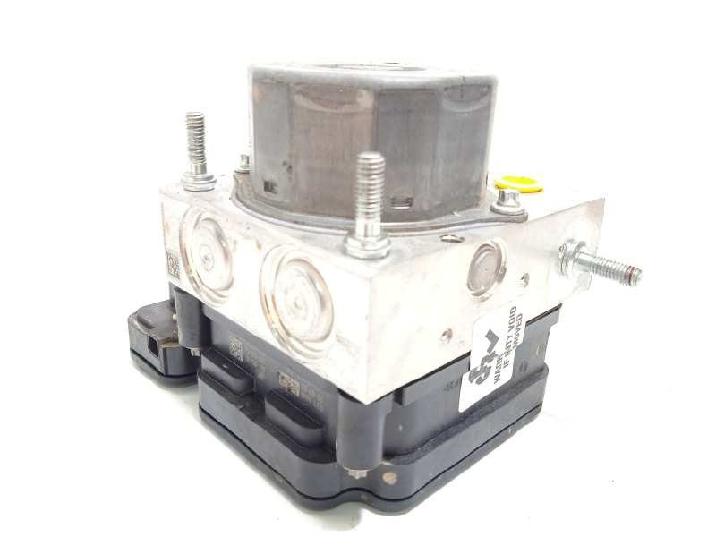 Recambio de abs para dacia sandero ambiance referencia OEM IAM 476606615R 2265106455 269707