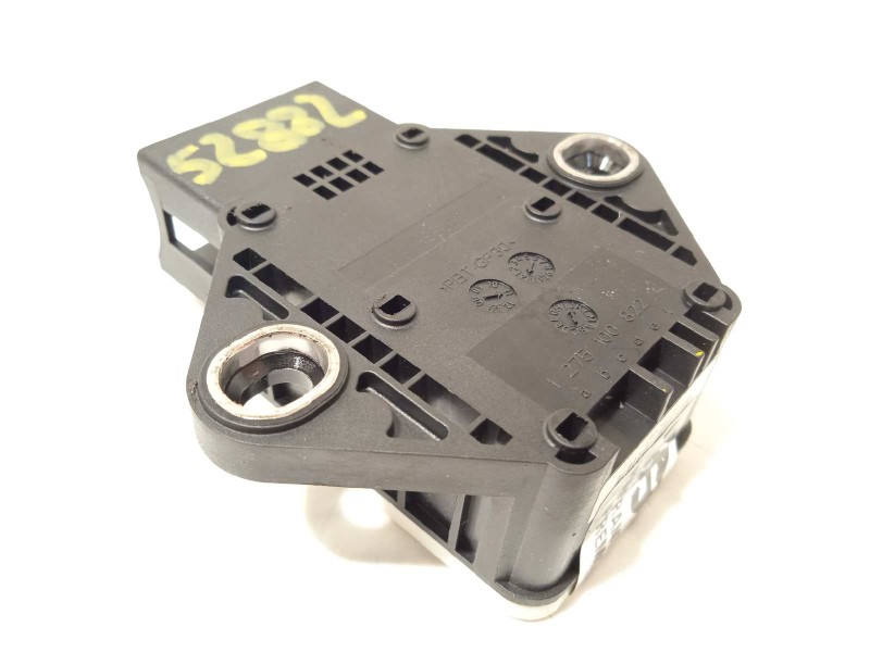 Recambio de centralita esp para porsche panamera 4 s referencia OEM IAM 99760614507  0265005746