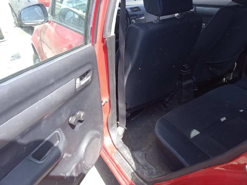 suzuki swift berlina (mz) del año 2005