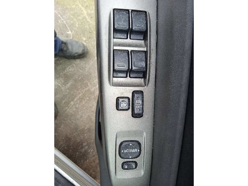 toyota prius (nhw20) del año 2008