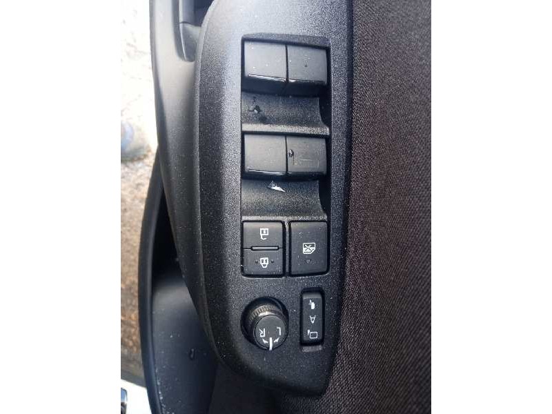 toyota yaris cross del año 2023