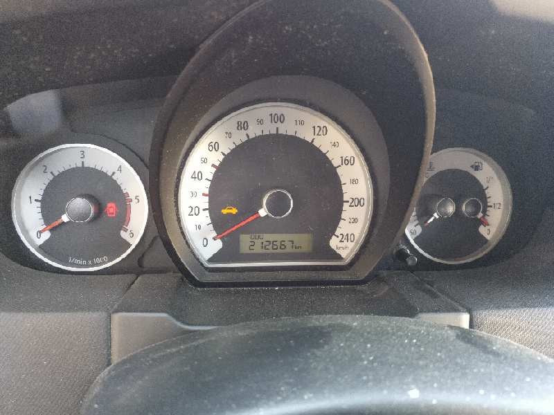 kia cee´d del año 2009