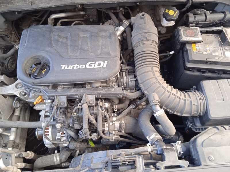 hyundai kona del año 2018