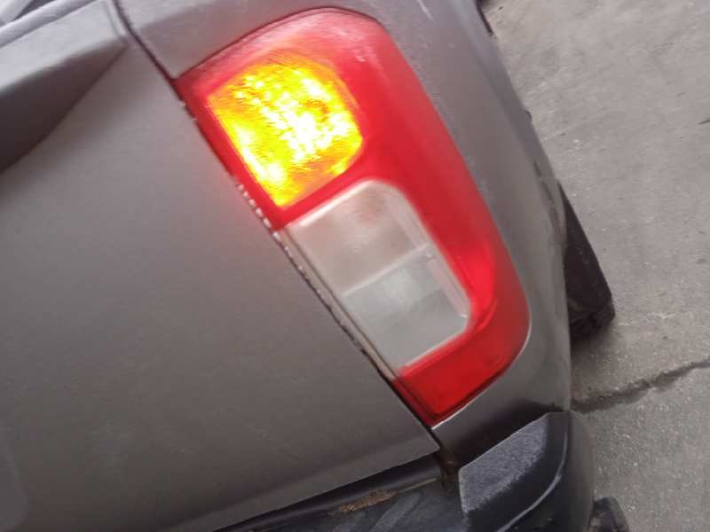 nissan np300 pick-up (d23) del año 2021