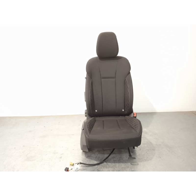 Recambio de juego asientos completo para skoda kamiq (nw4) ambition referencia OEM IAM NOREF  