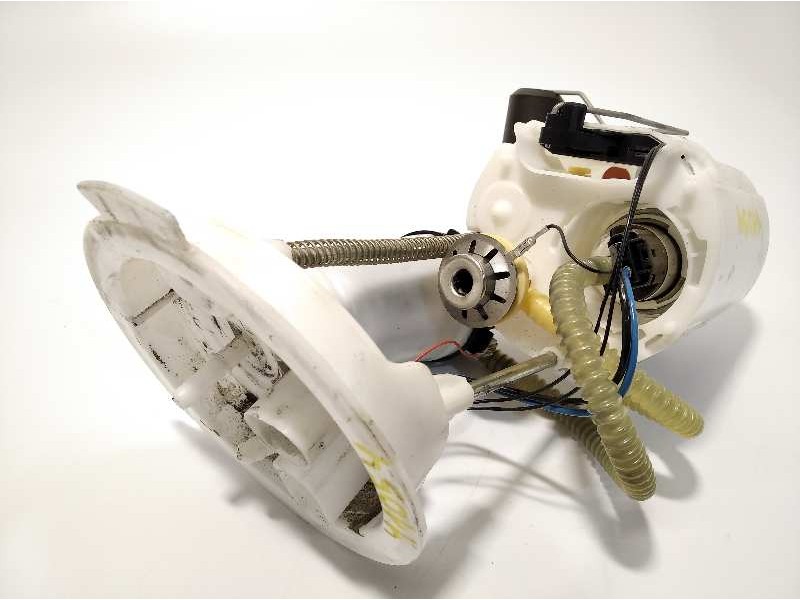 Recambio de bomba combustible para bmw serie 4 gran coupe (f36) 2.0 referencia OEM IAM 7243975 16117243975 0580200331