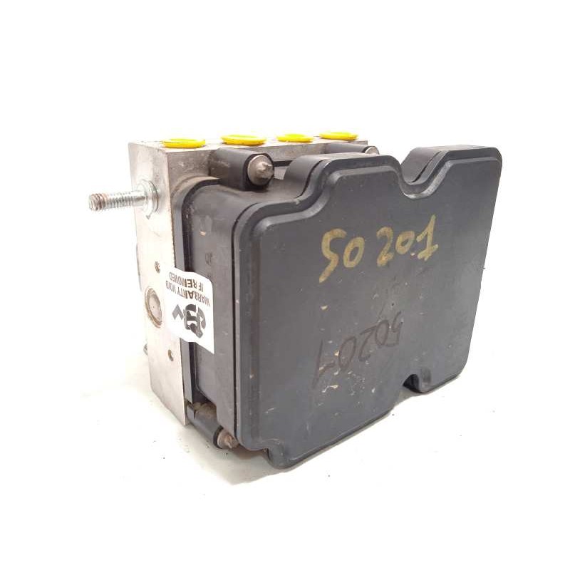 Recambio de abs para dacia sandero ambiance referencia OEM IAM 476606615R 2265106455 269707