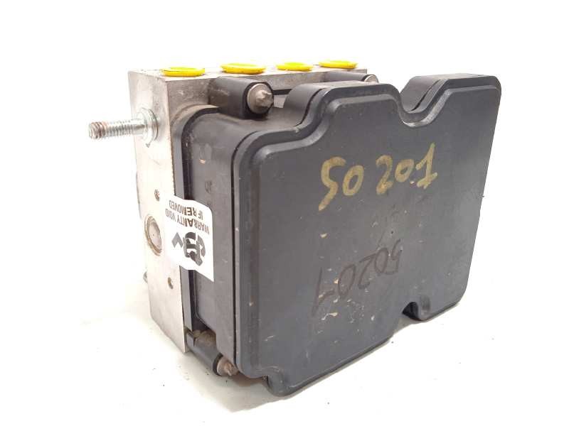 Recambio de abs para dacia sandero ambiance referencia OEM IAM 476606615R 2265106455 269707