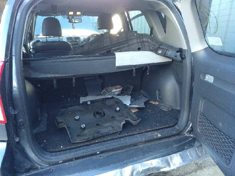 toyota rav 4 (a3) del año 2012