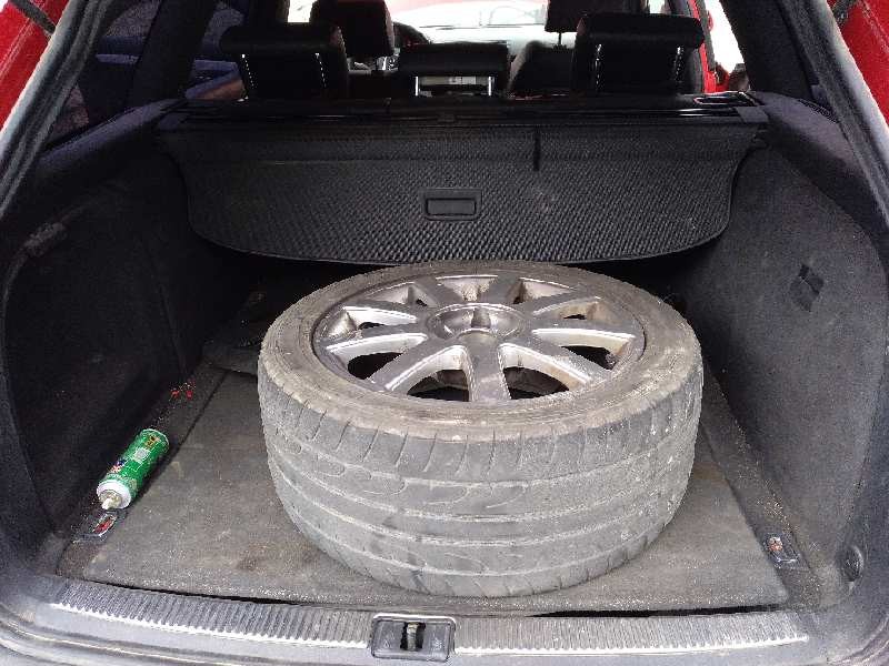 audi a4 avant (8e) del año 2005