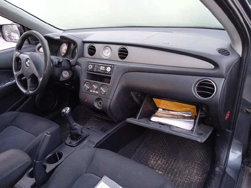 mitsubishi outlander (cu0w) del año 2003