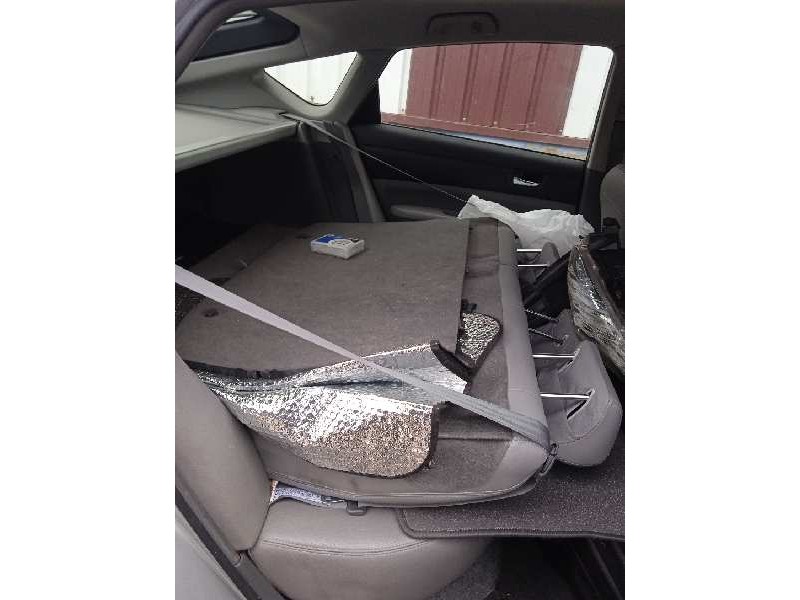 toyota prius (nhw20) del año 2008