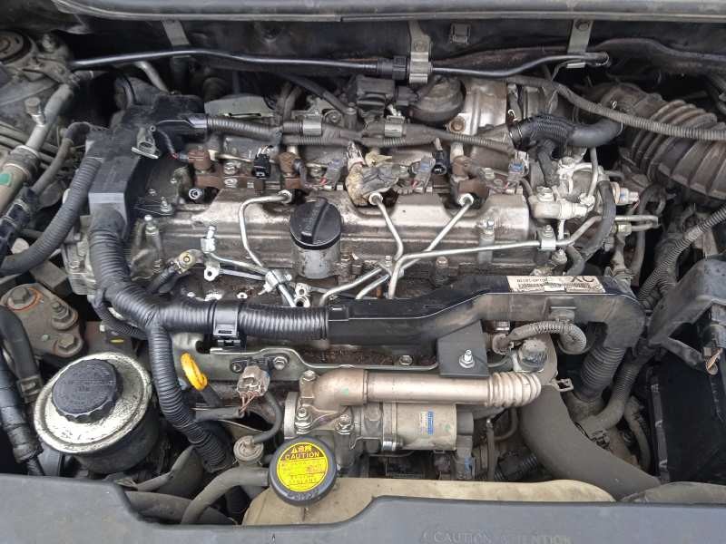 toyota corolla verso (r1) del año 2006