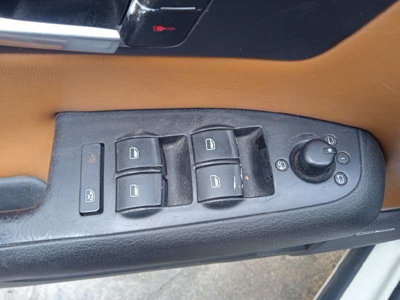 audi a4 berlina (8e) del año 2005