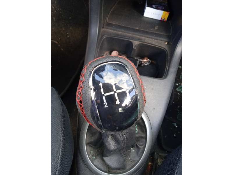 suzuki swift berlina (mz) del año 2005