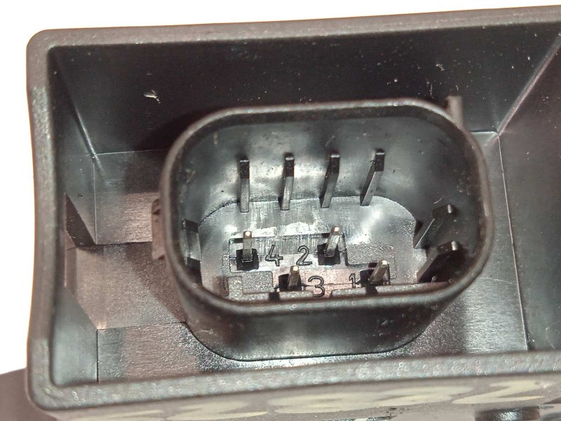 Recambio de centralita esp para porsche panamera 4 s referencia OEM IAM 99760614507  0265005746