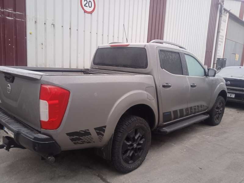 nissan np300 pick-up (d23) del año 2021